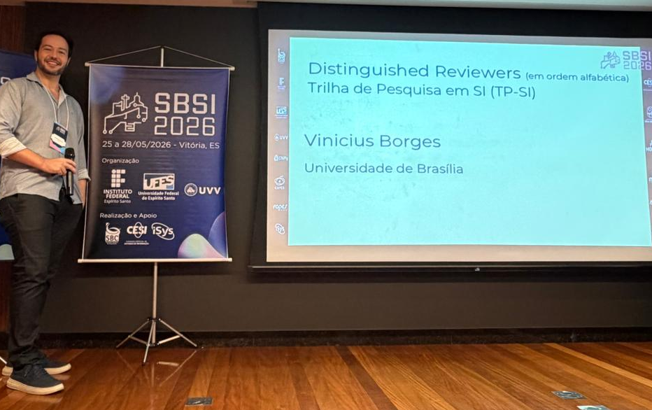 Best SBSI Reviewers