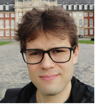 Prof. Dr. Vinícius R. P. Borges - 2025